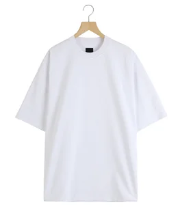 TECH DRAWSTRING S/S TEE