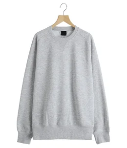 TECH SWEAT CREW FREEDOM SLEEVE