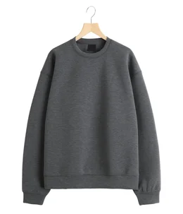 TECH SCUBA KNIT CREW
