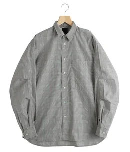daiwa pier 39 ダイワピア　長袖シャツ 左胸ポケット付き TECH FISHING SHIRT L/S | DAIWA PIER39(ダイワ ピアサーティ