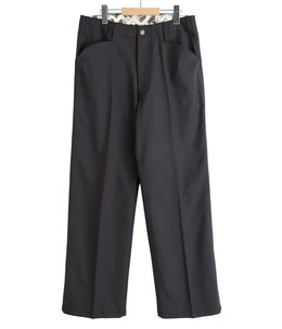 BEN DAVIS × NVG Frisco Pants