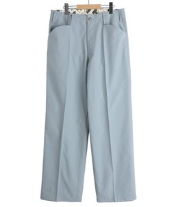 BEN DAVIS × NVG Frisco Pants