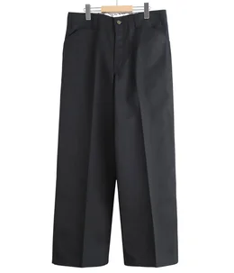 BEN DAVIS GORILLA CUT W34 L30 ブラック ✓GORILLA CUT 