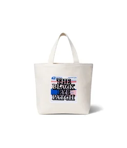 PRIORITY LABEL MEDIIUM TOTE