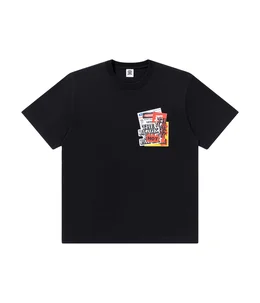 LABEL PACK TEE