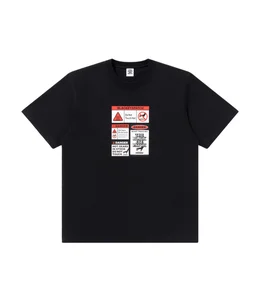 2 HOT 2 TOUCH TEE