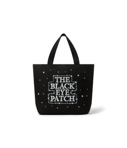 OG LABEL MESH BACKPACK ブラックアイパッチ　バックパック 最新作】BLACK EYE PATCH メッシュバックパック BlackEyePatch