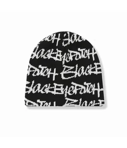 FASTHAND SCRIPT BEANIE