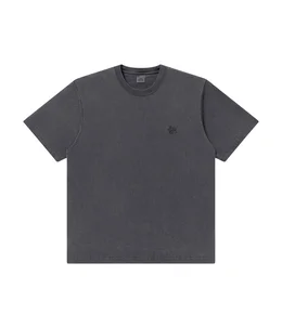 SMALL OG PIGMENT DYED TEE