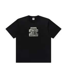 DOLLAR BILL OG LABEL TEE