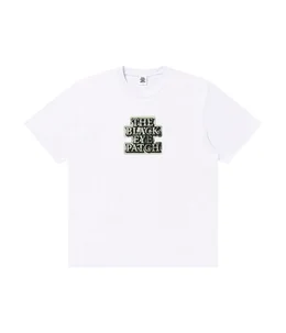 DOLLAR BILL OG LABEL TEE | BlackEyePatch(ブラックアイパッチ