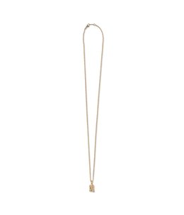 JESUS PENDANT NECKLACE