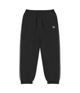 SMALL OG NYLON TRACK PANTS