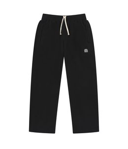 SMALL OG LABEL KOBE TERRY SWEAT PANTS