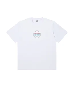 CASH SPORT LABEL TEE