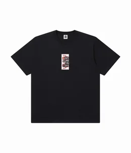 HWC GESTURE LABEL TEE