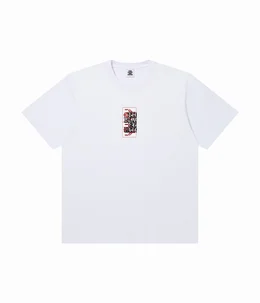 HWC GESTURE LABEL TEE