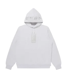 HWC LABEL HOODIE | BlackEyePatch(ブラックアイパッチ) / トップス