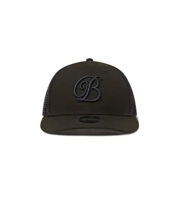 B EMBLEM NEW ERA MESH CAP | BlackEyePatch(ブラックアイパッチ