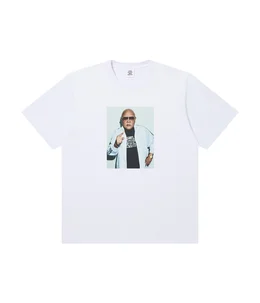 KENICHIRO IWAHASHI PHOTO TEE | BlackEyePatch(ブラックアイパッチ