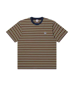 STRIPED SMALL OG HEAVYWEIGHT TEE