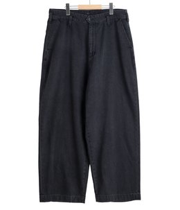 CLASSIC DENIM GENE KELLY PANTS (WHOLESALE EXCLUSIVE)