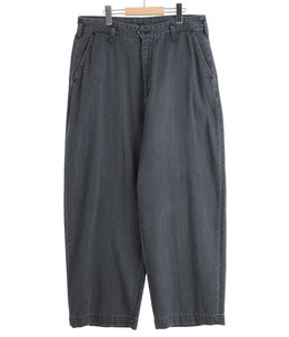 CLASSIC DENIM GENE KELLY PANTS (WHOLESALE EXCLUSIVE)