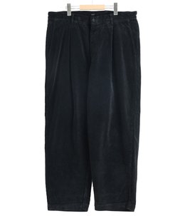 CORDUROY DUKE ELLINGTON PANTS