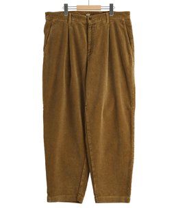 CORDUROY DUKE ELLINGTON PANTS