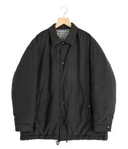 WEATHER COACH JACKET