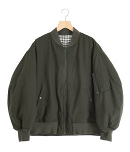WEATHER FLIGHT JACKET