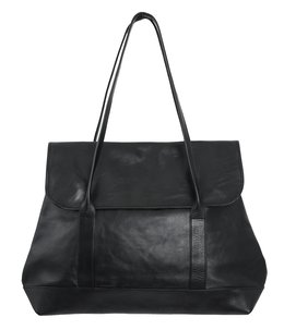 ROUND TOTE BAG L SIZE