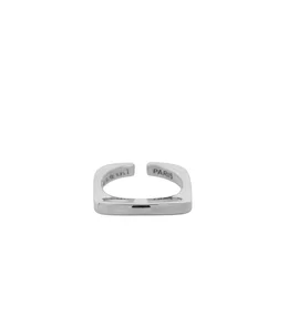 PHILIPPE AUDIBERT BAGUE ISAAC LAITON リング PHILIPPE AUDIBERT/フィリップ オーディベール] BAGUE ALLIANCE