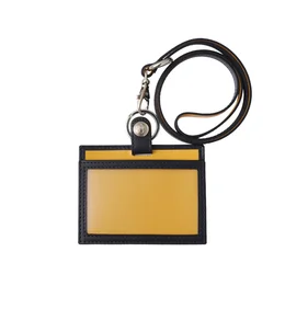 ID Card Case (Bridle+Panel)