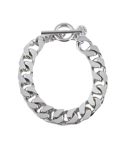 Matt“chain“bracelet