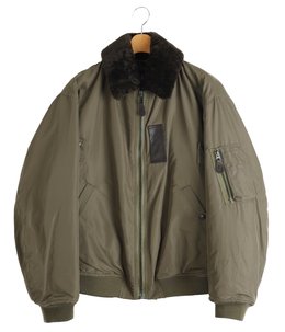 Poly-Silk Twill Modified MA1