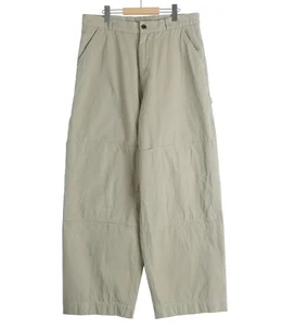 Hard Twist Gabardine Work Pants