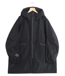 GORE-TEX TECH 2WAY CADET PARKA