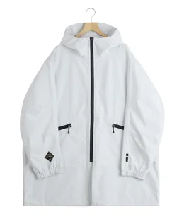 GORE-TEX TECH 2WAY CADET PARKA