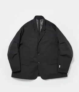 GORE-TEX WINDSTOPPER TECH LOOSE 2B JACKET