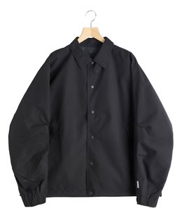 WINDSTOPPER HIKER COACH JACKET