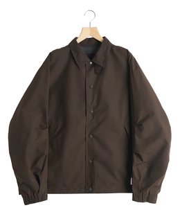 WINDSTOPPER HIKER COACH JACKET