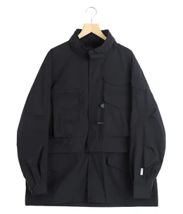 アウター/ミリタリージャケットの商品一覧 - ARKnets 公式通販