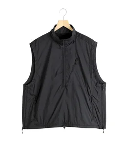 TECH WIND SHELL VEST
