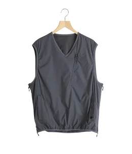 【レディース】W’s TECH REVERSIBLE FIELD VEST