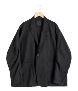 TECH LOOSE LIGHT 2B JACKET