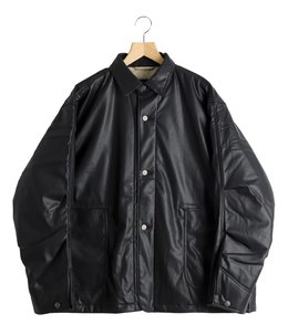 TECH SYNTHETIC SKIN CHORE JACKET