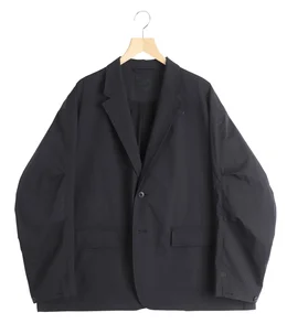 TECH LOOSE 2B JACKET