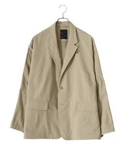ジャケット・アウター DAIWA PIER39 TECH BUSH 2B JACKET BJ54023 BJ-54023-sandbei-01.jpg