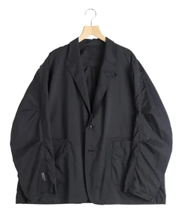 TECH PERTEX TRAVEL 2B JACKET | DAIWA PIER39(ダイワ ピアサーティ TECH PERTEX TRAVEL 2B JACKET | DAIWA PIER39(ダイワ ピアサーティ